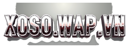 xoso.wap.vn logo